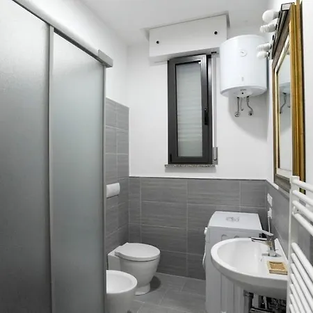 Apartment 13 Bilocale Vicino Al Mare