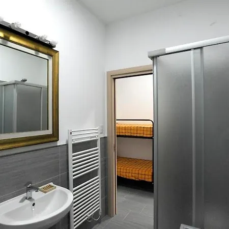 13 Bilocale Vicino Al Mare Apartment