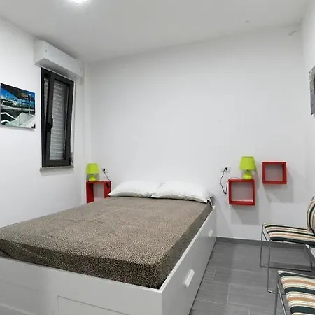 13 Bilocale Vicino Al Mare *