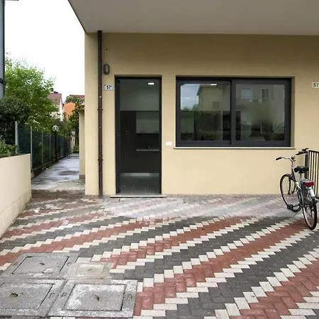 13 Bilocale Vicino Al Mare Bellaria-Igea Marina