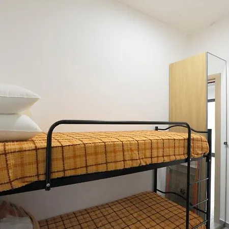 Apartment 13 Bilocale Vicino Al Mare *