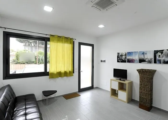 13 Bilocale Vicino Al Mare * Μπελάρια-Ιτζέα Μαρίνα