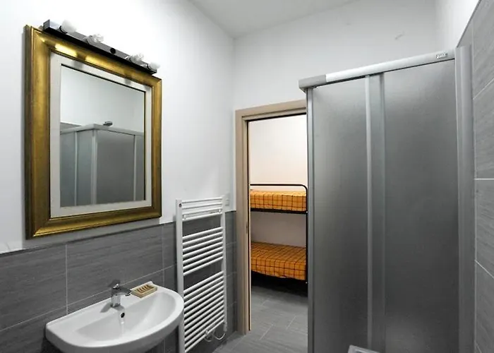 13 Bilocale Vicino Al Mare Διαμέρισμα