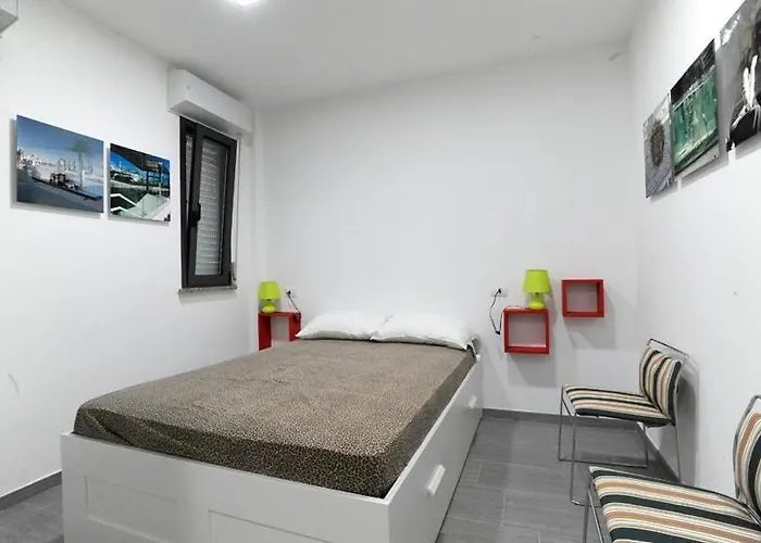 13 Bilocale Vicino Al Mare *