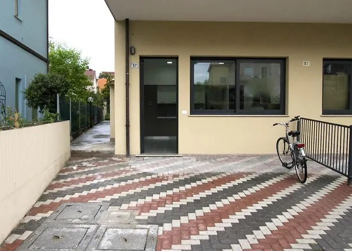 13 Bilocale Vicino Al Mare Bellaria-Igea Marina