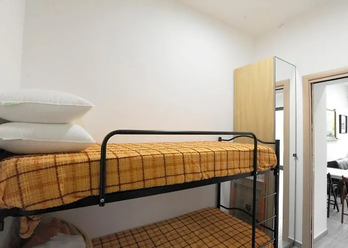 Διαμέρισμα 13 Bilocale Vicino Al Mare *