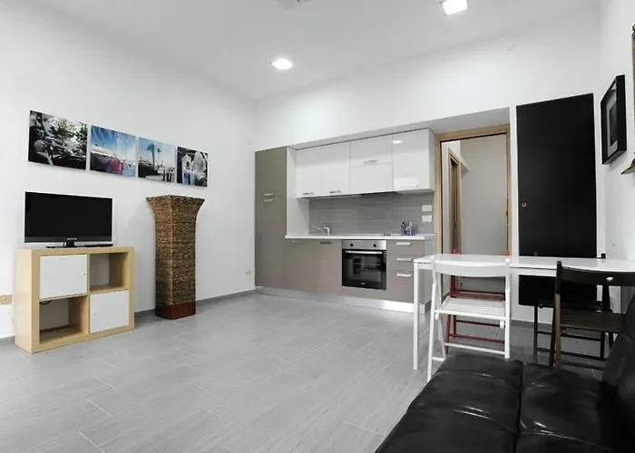 13 Bilocale Vicino Al Mare Διαμέρισμα Μπελάρια-Ιτζέα Μαρίνα